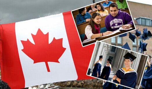 加拿大留学签证拒签原因 加拿大50岁以上免费移民政策