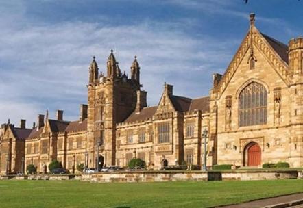 西澳大学研究生申请条件是什么 西澳大学留学一年费用