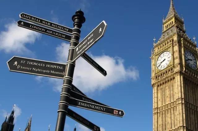 去英国留学取英文名的方法 一般去英国留学要几年