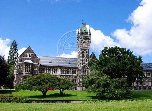 新西兰大学留学要多少钱 新西兰留学一年15万够吗