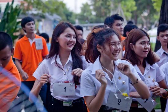泰国高中留学可以打工吗 高中毕业去泰国留学怎么样