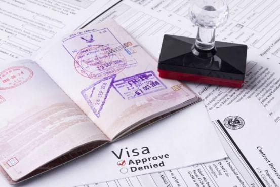 去美国留学的签证 去美国签证需要什么条件
