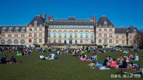 2020法国硕士留学费用一览表 法国一年制硕士费用
