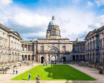 如何申请爱丁堡大学 爱丁堡大学读研条件