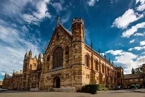澳洲皇家墨尔本理工大学优势有哪些 墨尔本大学回国起薪