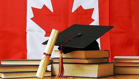 高考后申请加拿大留学 加拿大留学高三