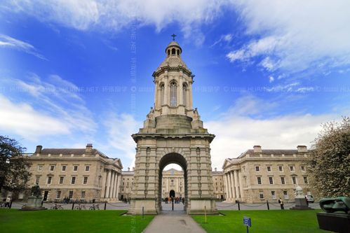 爱尔兰都柏林圣三一学院课程设置 都柏林圣三一还是曼彻斯特