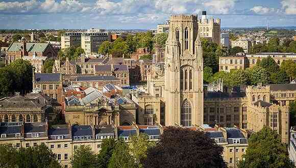 曼彻斯特大学和布里斯托大学哪个更好 布里斯托大学和曼彻斯特大学