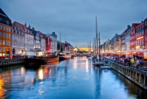 丹麦留学申请条件有哪些