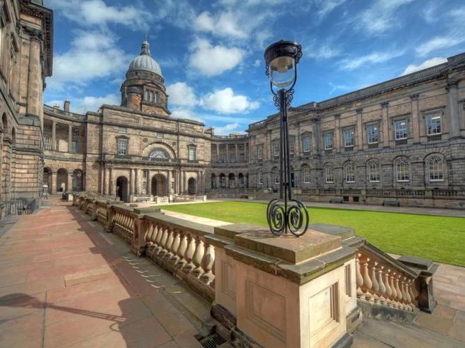 爱丁堡大学世界排名！ 爱丁堡大学英国排名第几