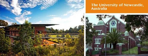 详解|澳大利亚纽卡斯尔大学建筑专业 澳大利亚伍伦贡大学