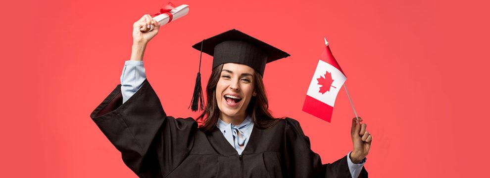 加拿大研究生三个硕士学位 加拿大读研究生申请条件