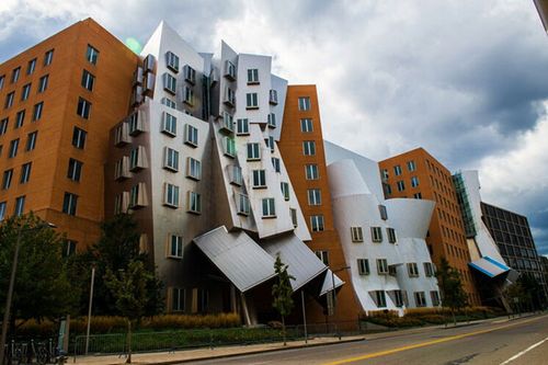 美国大学建筑设计专业方向包括哪些 建筑设计最好的大学