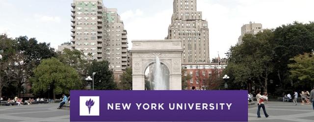 对话学长学姐|美国福特汉姆大学金工专业介绍 纽约福特汉姆大学怎么样
