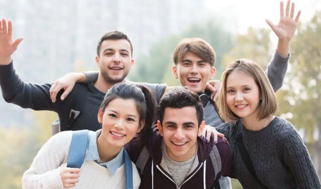 获得国外大学资料的5种方式 大学出国留学途径