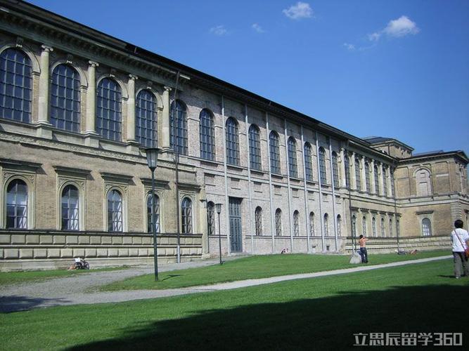申请慕尼黑工业大学留学的有哪些关键 慕尼黑大学回国好找工作吗