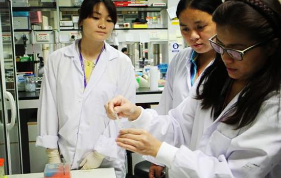 生物工程专业学什么 适合女生学的专业