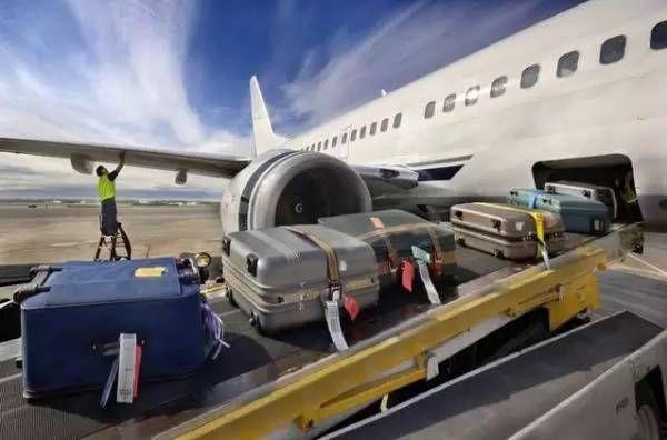 美国留学行李托运方式介绍 留学生飞机托运行李要求
