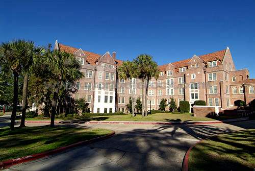 美国佛罗里达大学留学申请条件是什么 佛罗里达大学好申请吗