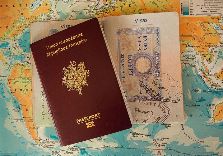 办理去美国的留学签证 留学签证要求