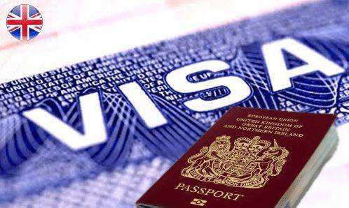 英国移民签证政策收紧 英国签证要求