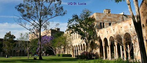 澳大利亚国立大学相当于什么 昆士兰大学相当国内一本吗