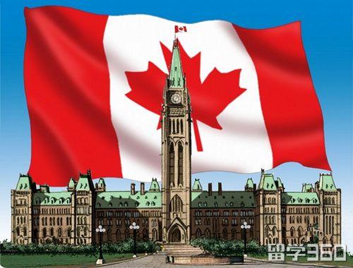 加拿大高中留学总费用 加拿大留学一年的费用