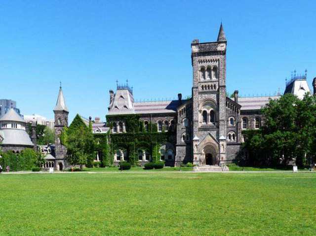 加拿大温哥华哥伦比亚大学世界排名 加拿大温哥华大学有哪些
