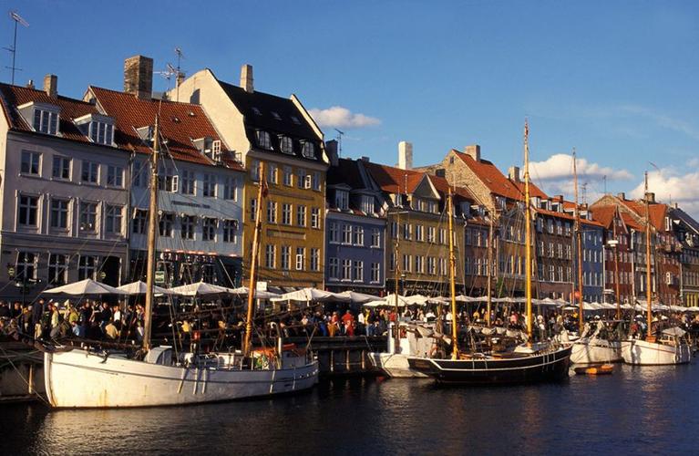 丹麦设计学院留学要求 丹麦留学一年费用多少