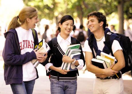 初中生申请国外留学 初中生留学去哪个国家好