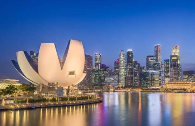 美国留学新加坡要多少费用 新加坡旅行费用