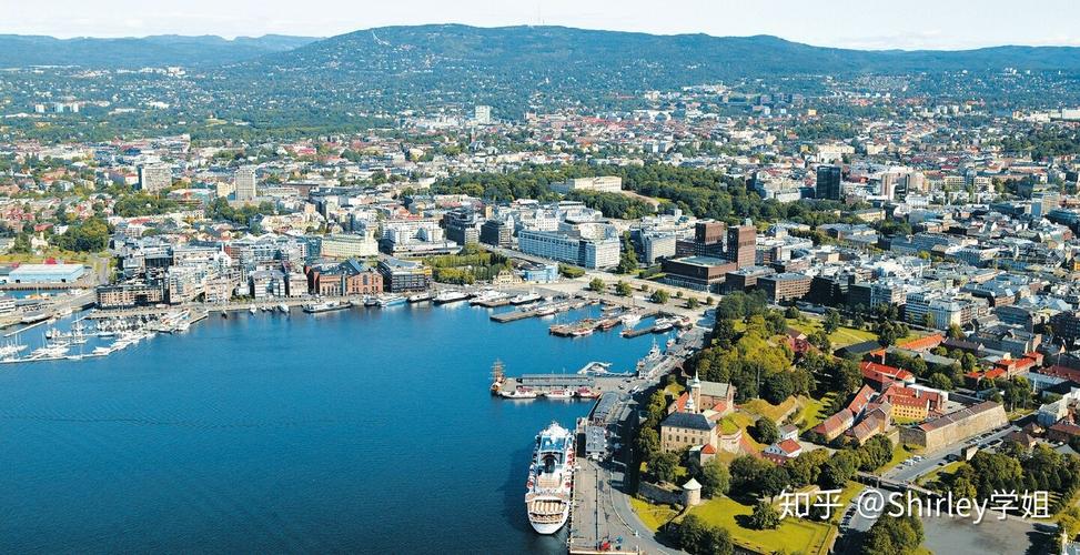 挪威留学食品专业 挪威留学就业前景如何
