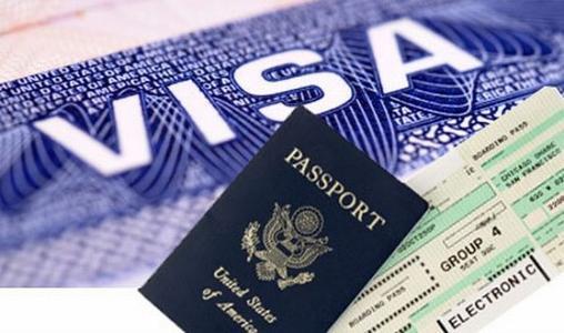 美国留学签证“CCC”你知道吗