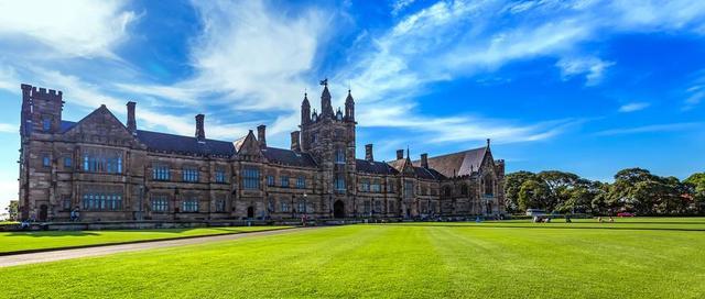 澳洲留学本科可以申请哪些大学 去澳大利亚留学本科的条件