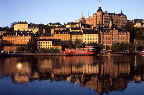 挪威留学贴吧 瑞典留学