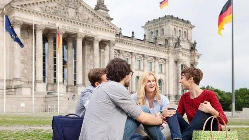 高中德国留学 德国硕士申请条件