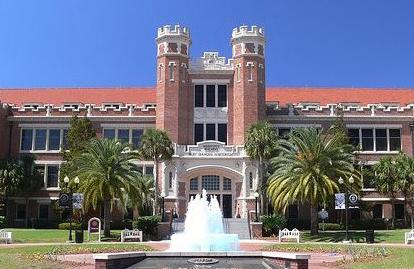 国内哪所大学相当于佛罗里达大学 佛罗里达大学怎么样