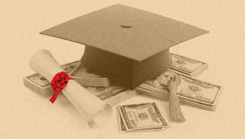 美国留学申请奖学金容易吗 美国读博士留学条件和费用