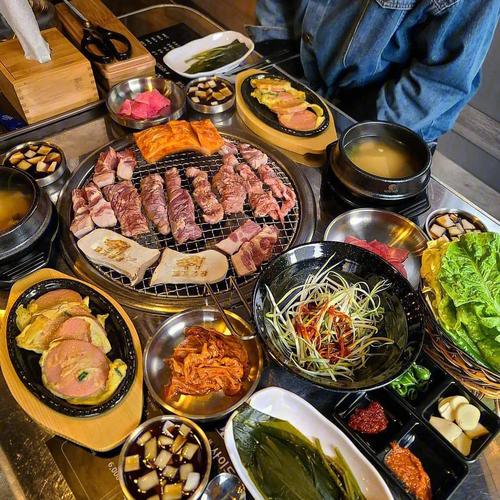 韩国留学生最爱的小吃有哪些 韩国热门小吃