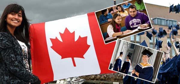 加拿大对留学生有哪些利好政策 加拿大留学的优势
