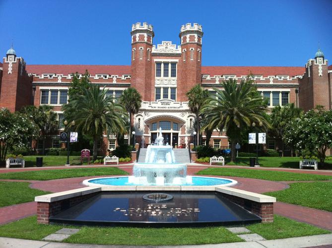 美国佛罗里达大学留学申请条件有哪些 佛罗里达大学好申请吗