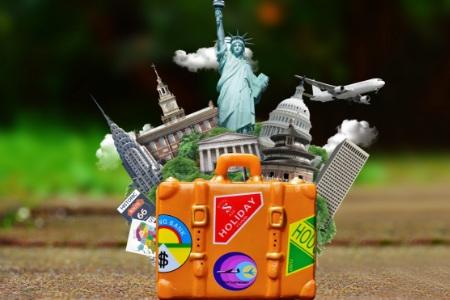 美国本科留学行前准备 如何收拾行李 美国留学