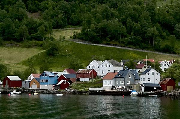 挪威的出国留学 挪威移民留学