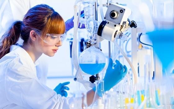 生物医学工作前景对女孩有利吗 生物工程女生就业前景