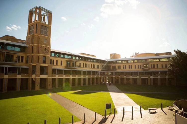 南威尔士大学最后一年 澳洲新南威尔士大学怎么样