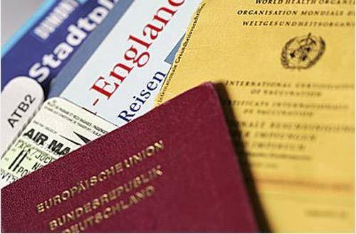 丹麦留学签证怎么申请 丹麦留学签证材料