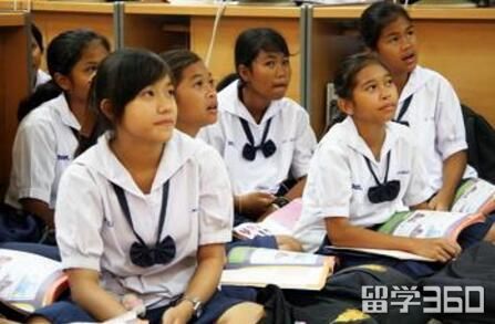初中生去泰国留学条件 去泰国留学有年龄限制吗