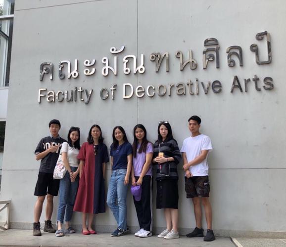 泰国艺术留学专业如何分类 泰国艺术大学相当于中国什么大学