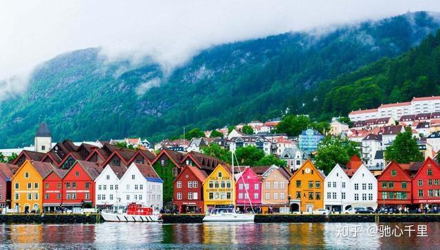 挪威留学配偶申请条件 挪威移民条件