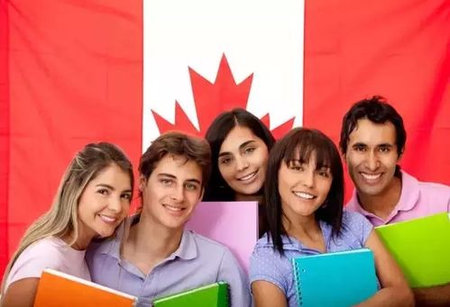 加拿大留学 加拿大高中的考试制度和中国不同